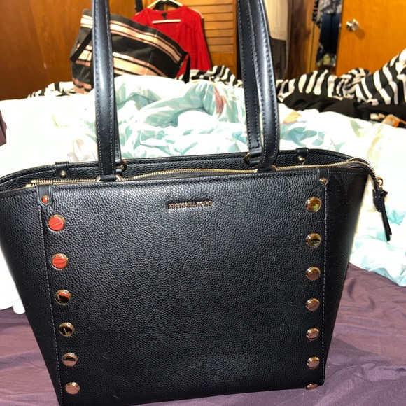 Brand new never used black Michael kors - Picture 4 of 4
